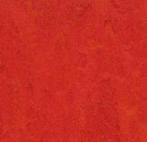 Forbo Marmoleum Fresco 3131 scarlet, Nieuw, Verzenden