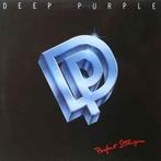 LP gebruikt - Deep Purple - Perfect Strangers, Zo goed als nieuw, Verzenden