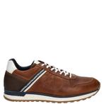 Gaastra Kevan lage sneakers, Kleding | Heren, Schoenen, Gaastra, Bruin, Verzenden, Nieuw