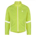 -62% Dare2b  Dare2b Cordial reflecterende wielerjas voor kin, Verzenden, Nieuw