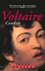 Candide / Pandora klassiek 9789025419813 Voltaire, Verzenden, Gelezen, Voltaire