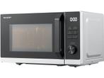 Sharp -  800 W - Inhoud 20 L Magnetron, Minder dan 45 cm, Verzenden, Nieuw, Draaiplateau