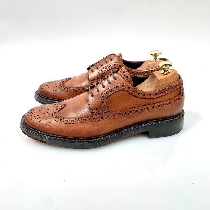 Prada - Brogues - Maat: EU 40.5, Kleding | Heren, Schoenen