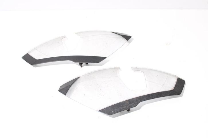 Jasbeschermers | Gazelle orange pure innergy, Fietsen en Brommers, Fietsonderdelen, Gebruikt