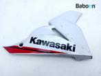 Onderkuip Rechts Kawasaki NINJA 125 2021 (BX125), Verzenden, Gebruikt