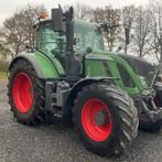 Fendt 724 Vario Profi, Gebruikt, Meer dan 160 Pk, Fendt, 5000 tot 7500