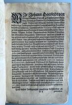Stephanum Fleischmann - Keyserlichen Landtgerichts Ordnung -
