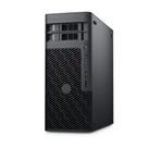 Dell Precision 5860 xeon_w3_-_v4 64 GB of meer 1 GB, Computers en Software, Desktop Pc's, Ophalen of Verzenden, Zo goed als nieuw