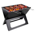 Barbecue Draagbaar (BARBECUES, TUIN), Tuin en Terras, Ophalen of Verzenden, Overige typen