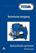 9789066748347 | Technische leergang - Hydraulische systemen, Verzenden, Nieuw