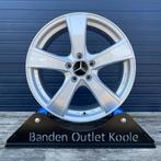 Mercedes A Klasse C B E Klasse Velgen AMG W177 W205 5x112 18, Auto-onderdelen, Banden en Velgen, 18 inch, Velg(en), Nieuw, Ophalen of Verzenden