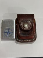 Zippo - Zonder minimumprijs - Aansteker - Staal (roestvrij), Nieuw