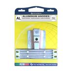 Yamaha buitenboordmotor kit 300-350HP in Aluminium, Ophalen of Verzenden, Nieuw, Motor en Techniek, Zeilboot of Motorboot