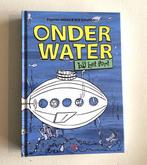 Onder Water - Bij het fort / Onder Water / 1 9789079628315, Verzenden, Gelezen, Elganan Jelsma