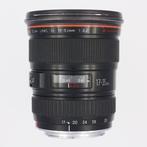 Canon Zoom Lens EF 17-35mm 1:2.8 L Ultrasonic Zoomlens, Nieuw