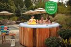 Nordic Hot tub Spa / 25% voorraad korting / extra isolatie