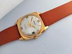 Eppo gold plated - mens swiss made - Zonder Minimumprijs - 0, Nieuw
