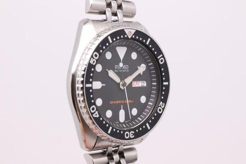 Seiko - SKX - Zonder Minimumprijs - SKX007K1 | 7S26-0020 -, Sieraden, Tassen en Uiterlijk, Horloges | Antiek