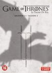 Game of thrones - Seizoen 3 - DVD