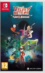 Captain Velvet Meteor The Jump+ Dimensions Nieuw - iDEAL!, Ophalen of Verzenden, Nieuw