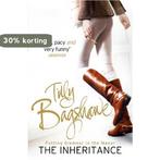 Inheritance 9780007472512 Tilly Bagshawe, Boeken, Verzenden, Gelezen, Tilly Bagshawe