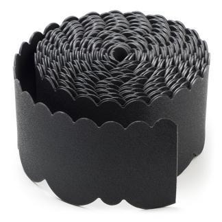 Borderrand | Nature | 1200 x 13 cm, Tuin en Terras, Bielzen en Borders, Nieuw, Verzenden