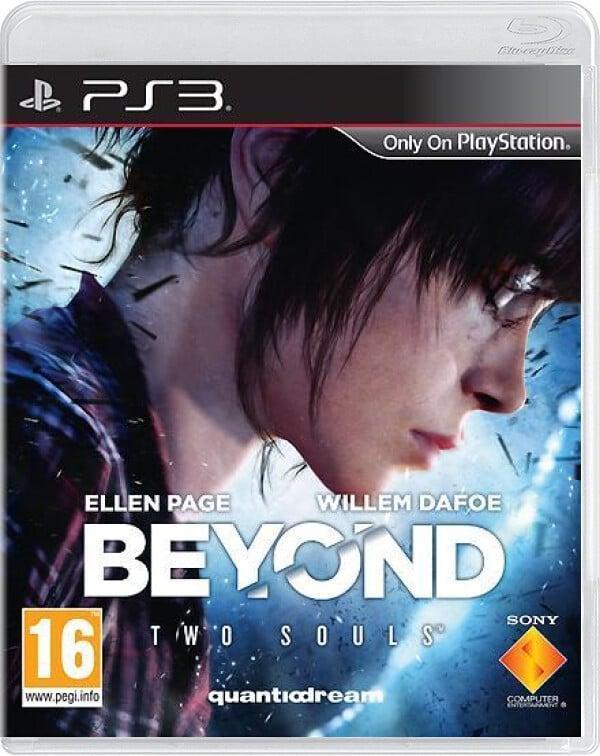 Beyond: Two Souls [PS3], Spelcomputers en Games, Games | Sony PlayStation 3, Ophalen of Verzenden