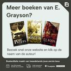 Het prieel / Poema roman 9789024546619 E. Grayson, Verzenden, Gelezen, E. Grayson