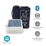 Bloeddrukmeter Arm | Slimme bovenarmbloeddrukmeter bluetooth, Verzenden, Nieuw