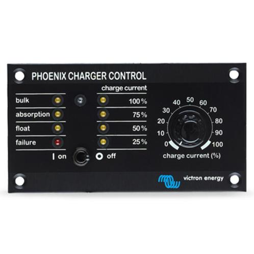 Victron Phoenix Charger Control, Watersport en Boten, Navigatiemiddelen en Scheepselektronica, Nieuw, Ophalen of Verzenden