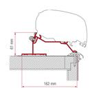 Fiamma Caravan Roof Adapter 450 F65/F80, Caravans en Kamperen, Tenten, Nieuw