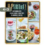 Njam! - HAPeritief - klassieke cocktails en originele hapjes, Boeken, Verzenden, Zo goed als nieuw, Njam!