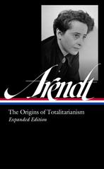 9781598538069 Hannah Arendt: The Origins of Totalitariani..., Verzenden, Nieuw, Hannah Arendt