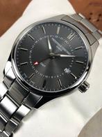 Frédérique Constant - Classics GMT - Zonder Minimumprijs -, Sieraden, Tassen en Uiterlijk, Horloges | Heren, Nieuw