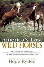 AMERICAS LAST WILD HORSES: THEPB. RYDEN, HOPE   .=, RYDEN, HOPE, Zo goed als nieuw, Verzenden