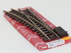 LGB 16150 Elektr.Weiche,links.R3,22.5Grad (Messing, Wissel), Gebruikt, Rails, Ophalen of Verzenden, LGB