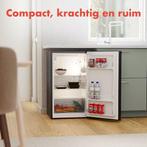 2dekans | KitchenBrothers Koelkast - 88L - IJskast -, Witgoed en Apparatuur, Koelkasten en IJskasten, Ophalen of Verzenden, Zo goed als nieuw