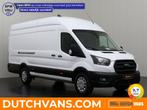 Ford Transit Bestelbus 2.0TDCi | wit, Wit, Nieuw, Ford, Lease