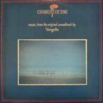 vinyl single 7 inch - Vangelis - Chariots Of Fire, Verzenden, Zo goed als nieuw