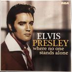 Elvis Presley – Where No One Stands Alone 0190758594514..., Verzenden, Nieuw in verpakking
