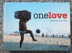 One Love (voetbal), Boeken, Kunst en Cultuur | Fotografie en Design, Gelezen, Fotografen, Verzenden, Levon Biss