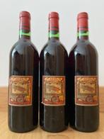 La Rioja Alta, Viña Arana - Rioja Crianza - 3 Flessen (0.75, Nieuw