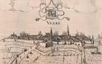Nederland - Veere; Lodovico Guicciardini - Veria Veere -, Nieuw