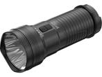 LEDLENSER TFX ARCTURUS 6500 - oplaadbaar RGB zaklamp - 6500, Verzenden, Zo goed als nieuw