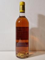 1984 Château dYquem - Sauternes 1er Cru Supérieur - 1 Fles, Nieuw