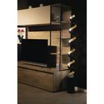 HELIX 10-vlams 1520 mm, 1650 lm | Staande LED-lamp | Nieuw, Huis en Inrichting, Ophalen of Verzenden, Nieuw