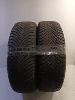 vredestein Winterbanden 16 inch 215/70 R16, 16 inch, Gebruikt, Ophalen of Verzenden, Winterbanden