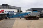 Veiling: Telescoophoogwerker Aichi SR18A Diesel 20m 2007, Zakelijke goederen, Machines en Bouw | Liften, Steigers en Ladders, Ophalen