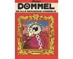 Dommel en alle beroemde Dommels - Dommel en alle beroemde, Boeken, Ophalen of Verzenden, Nieuw