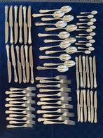 Bestekset voor 12 personen (72) - .800 zilver